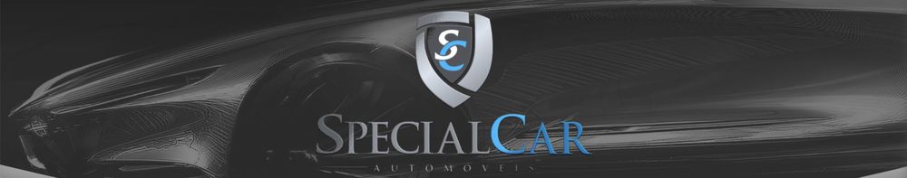 SpecialCar top banner