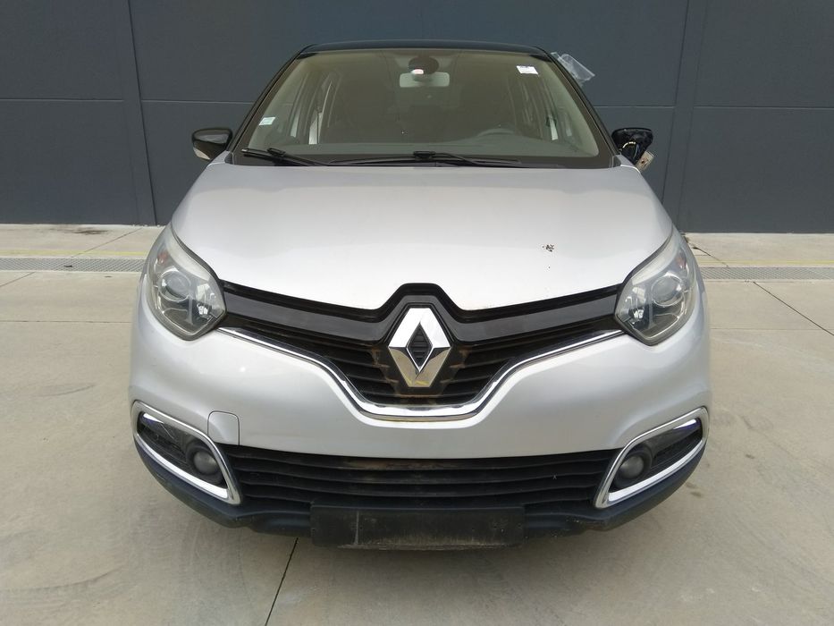 RENAULT CAPTUR I - 2014 - Para Peças