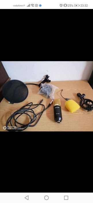 Professional Microphone64750736911362120