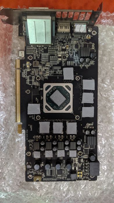 RX 580 8GB Sapphire Pulse