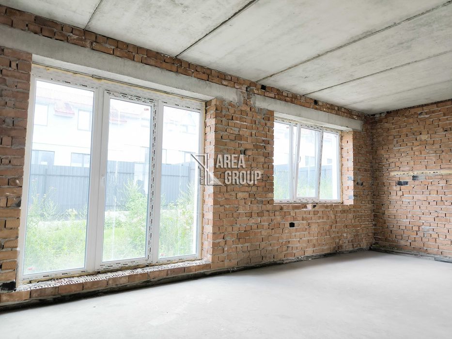 Котедж готовий до ремонту в районі Цукрового заводу