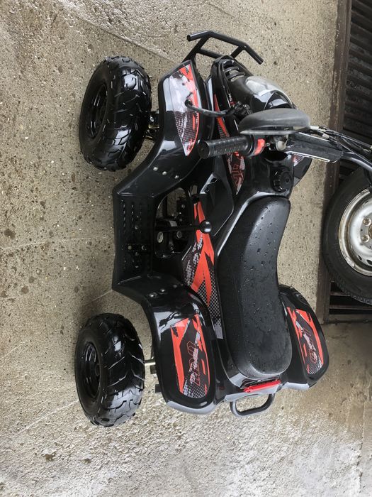 Дитячий квадрацикл ATV 110