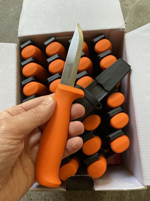 Hultafors Sweden ніж будівельний універсальний