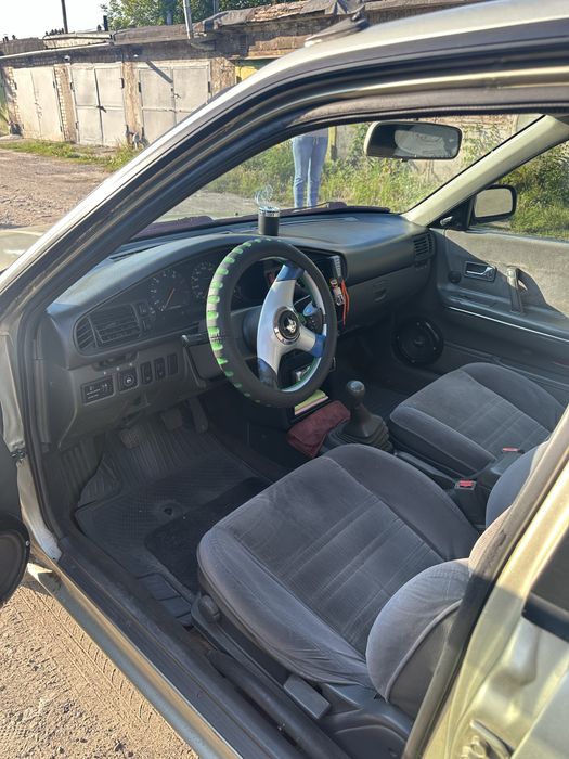 Mazda 626 1991 год