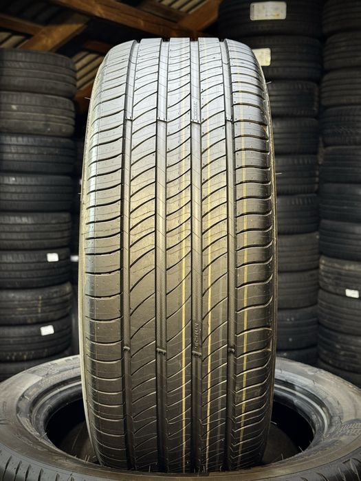 Шини 225/55 r17 michelin 2025 primacy 4 НОВІ літні шини