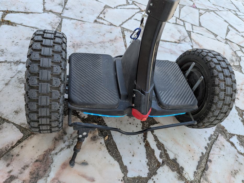 Segway Ninebot miniPRO – Bom Estado (Hoverboard)