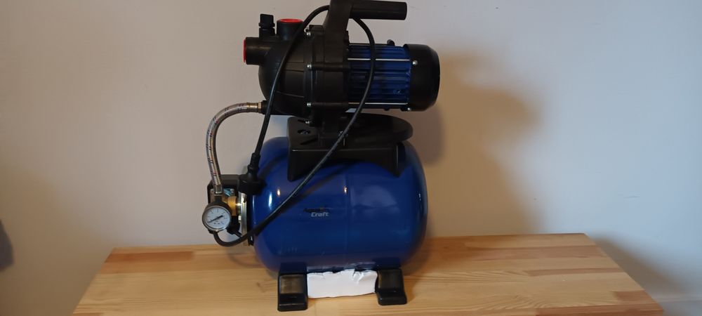 Pompa ogrodowa JGP8005C   800W