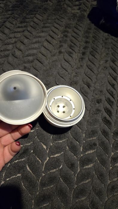 Jajowate do mikrofali.