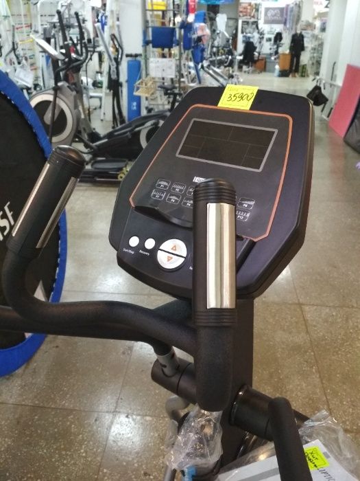 Орбитрек Sportop E5500(Скидки