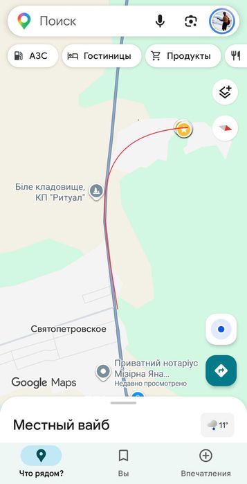 Земельна ділянка