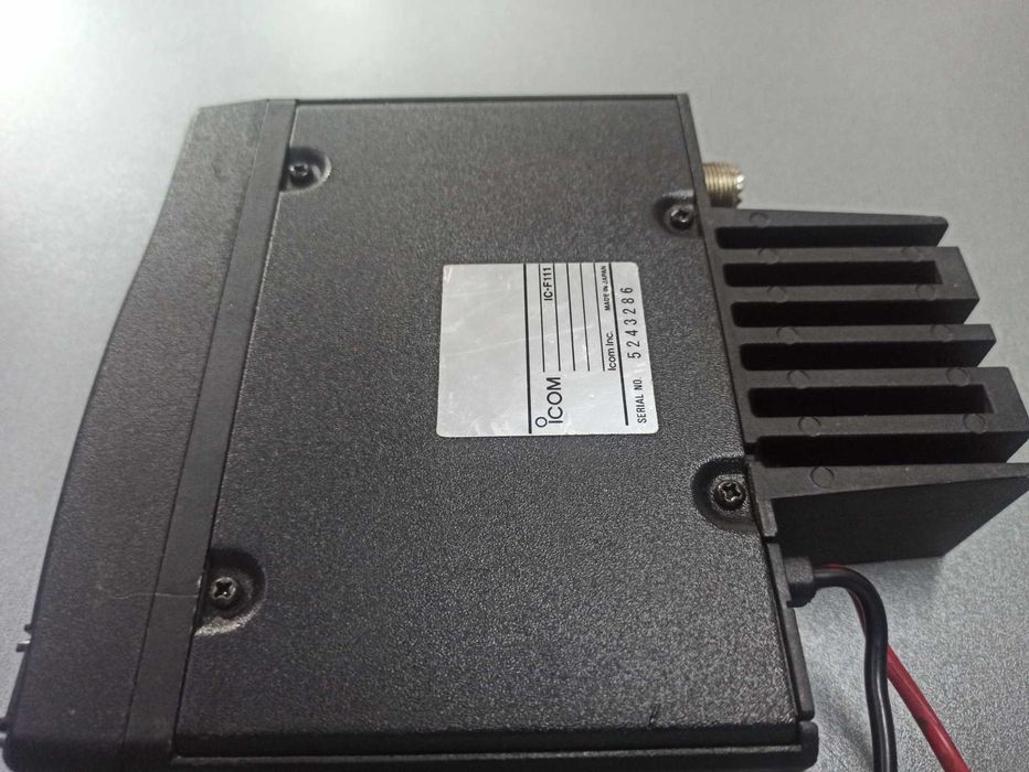 Радіостанція рація Icom