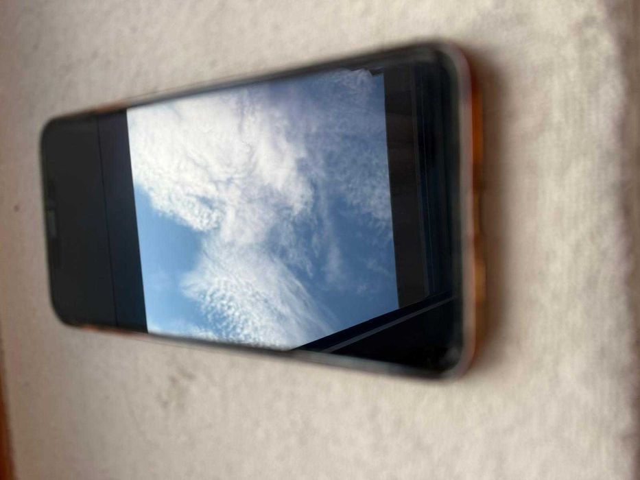 iPhone XS Max 256 GB – Desbloqueado – Funciona muito bem