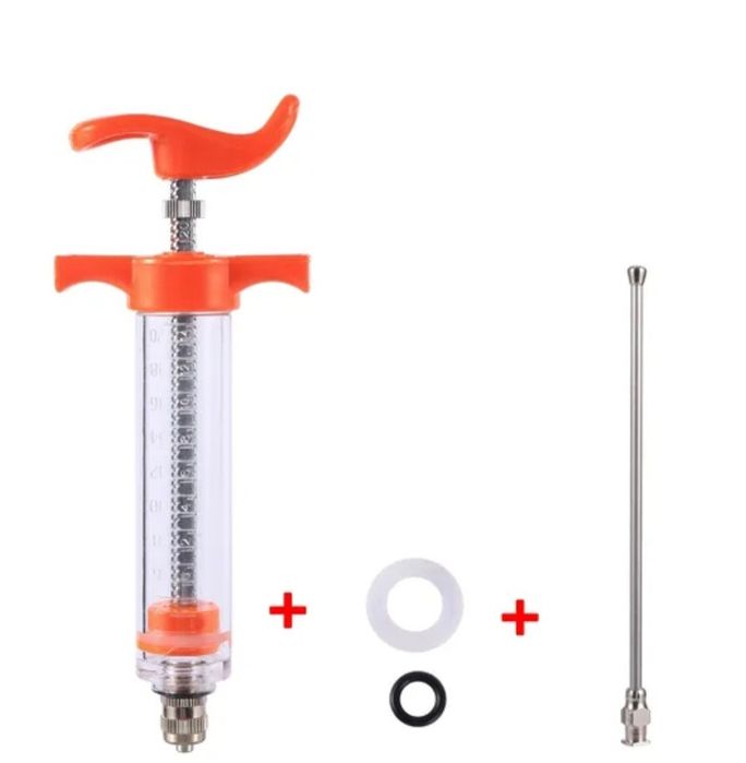 Strzykawka z sondą do ręcznego karmienia M2 10ml