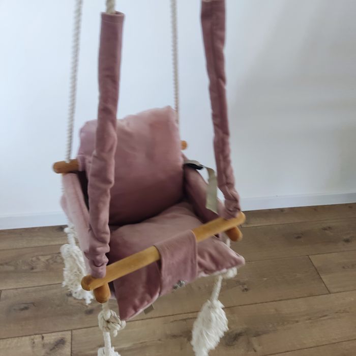 Huśtawka dla dziecka