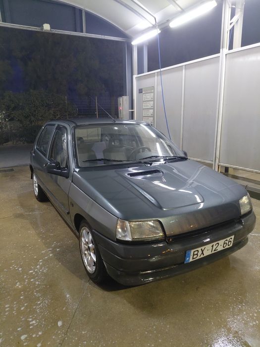 Renault Clio 1.2455285817203773443