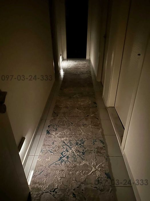 LED нічник із датчиком руху Xiaomi Aqara Smart Night Light GYXYD11LM