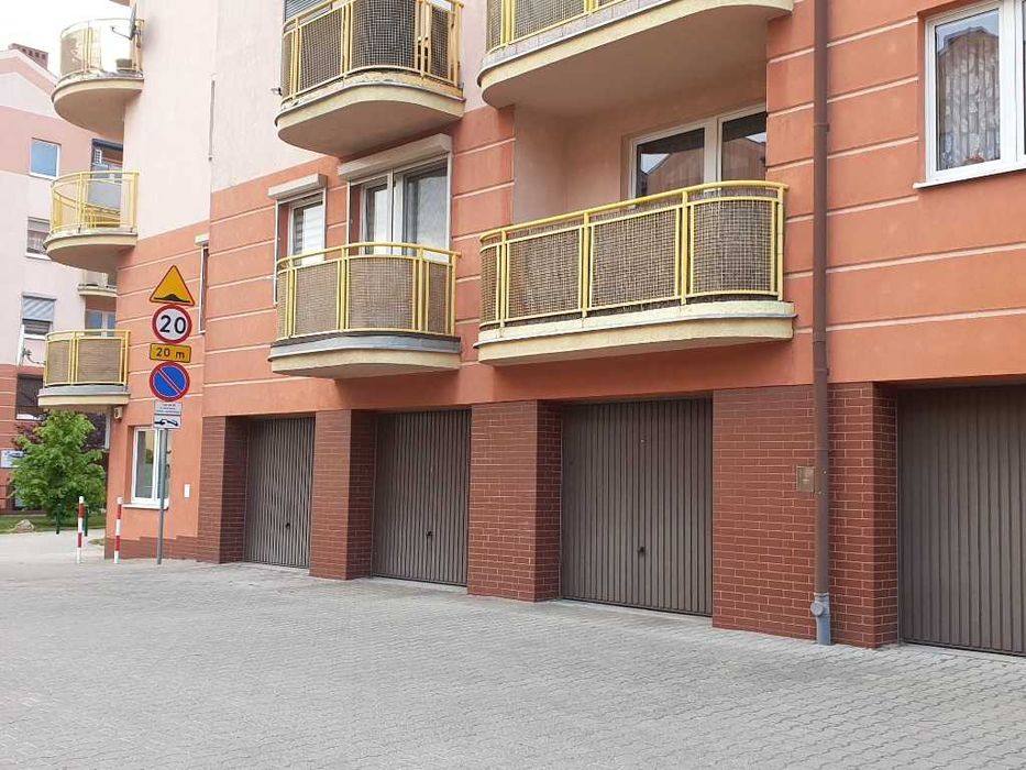 Mieszkanie 47 m2