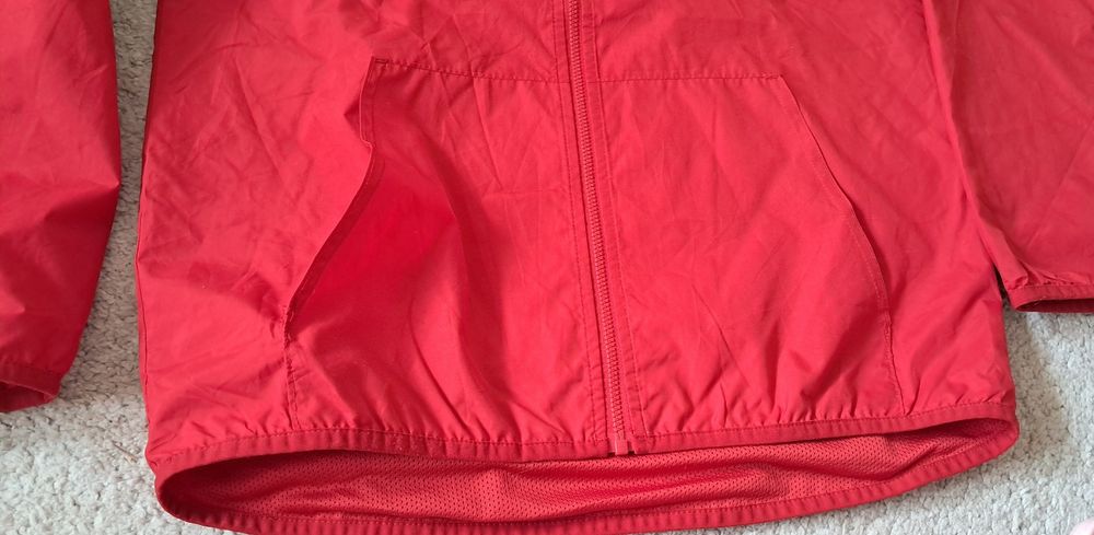 Lekka kurtka adidas 14/16 lat