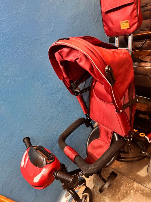 Велосипед дитячий