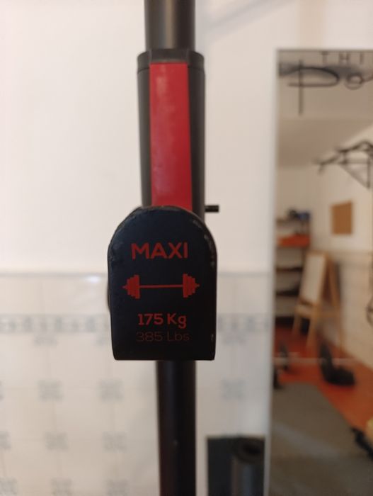 Weight Training Rack447178141787105281