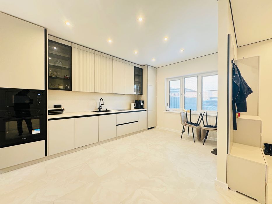 Продаж танхаусу/New Village/140м2/3.сотки