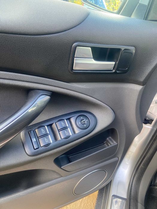 Ford Kuga 2.0 TDCi 4x4 Titanium