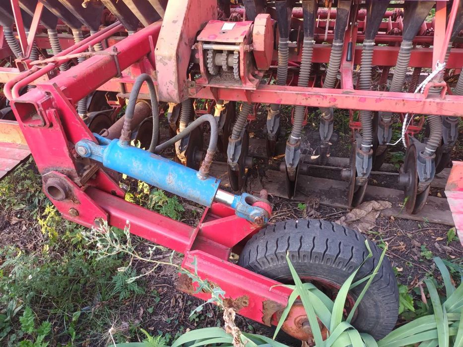 Продам сівалку сз 5.4