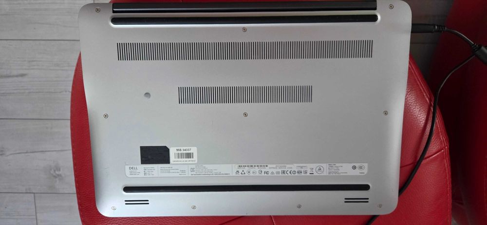 Dell inspiron 15 series 7000