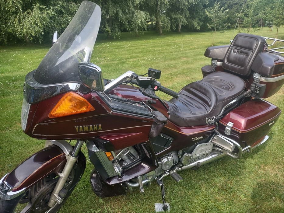Yamaha