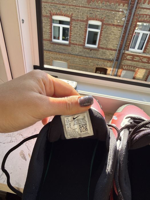 Жіночі кросівки Nike Air Max DN8