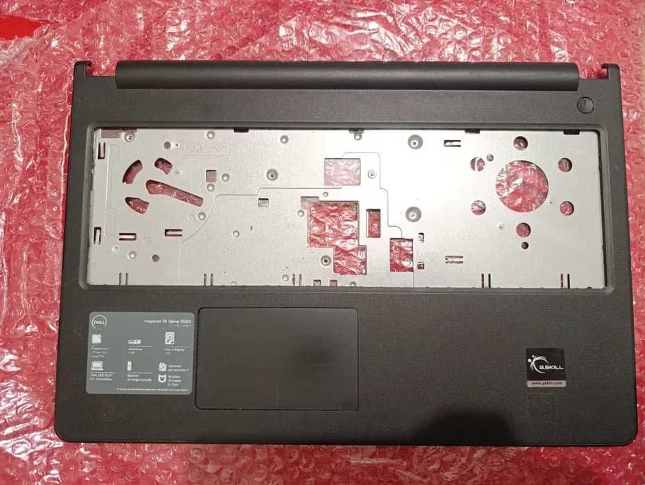 Peças Dell Inspiron 15-3567