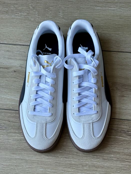 Sneakersy Puma Club II Era r.40