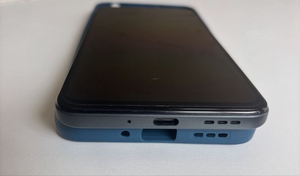 Xiaomi REDMI Note 12 | 5G | 128Gb | NOVO