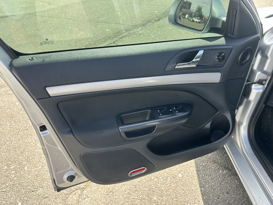 Skoda Octavia A5