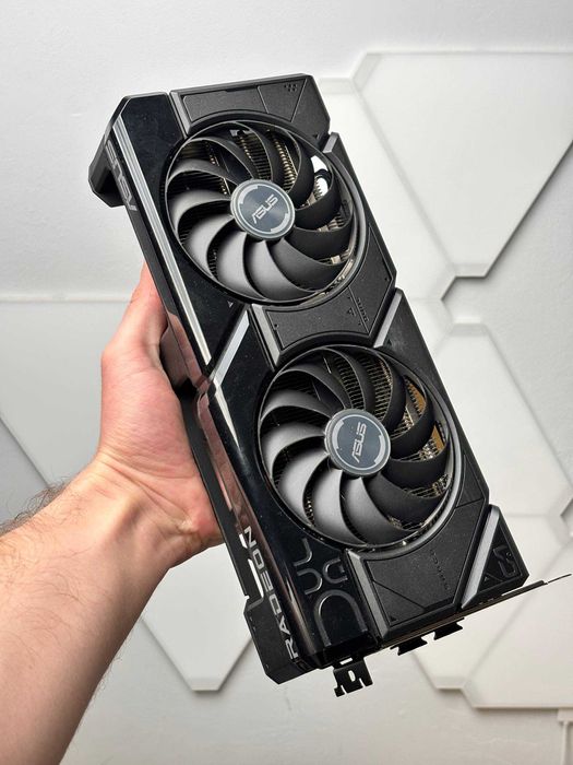 rx 7800 xt - купити комплектуючі для ПК - Ціна на OLX.ua