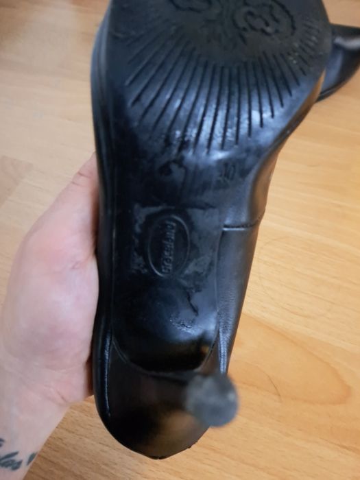 Buty r 40 damskie