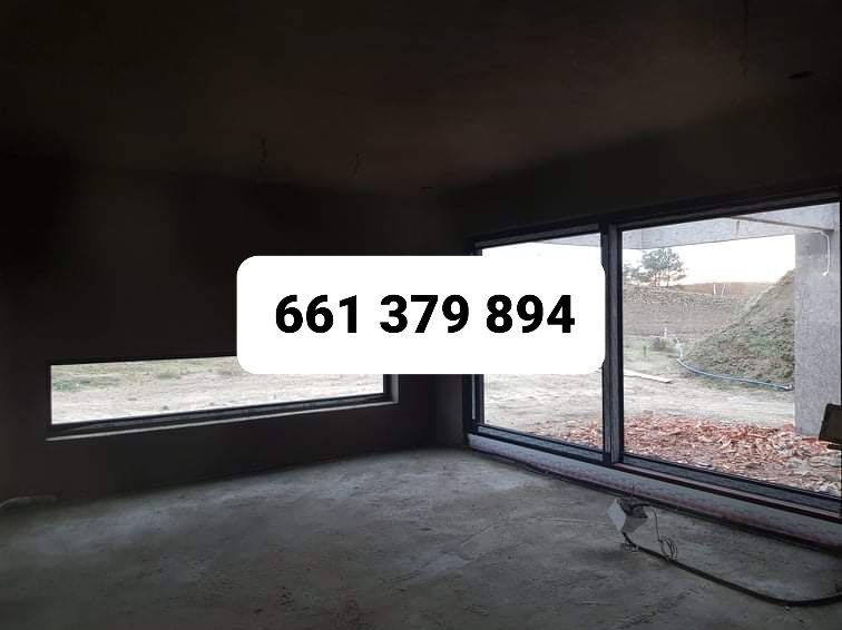 Tynki maszynowe cementowo wapienne tradycyjne wolne terminy