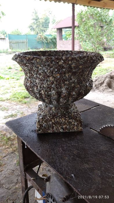 Продам Тротуарную плитку и Садовые Скульптуры из Бетона!!!