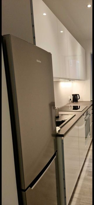 Mieszkanie 2-pokojowe centrum