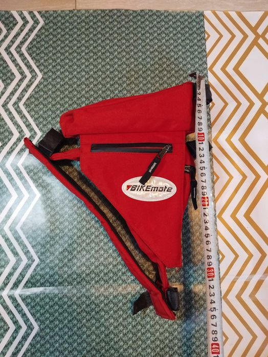 Велосумка BikeMate під раму бв