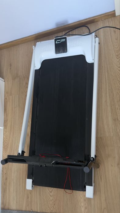 passadeira de corrida