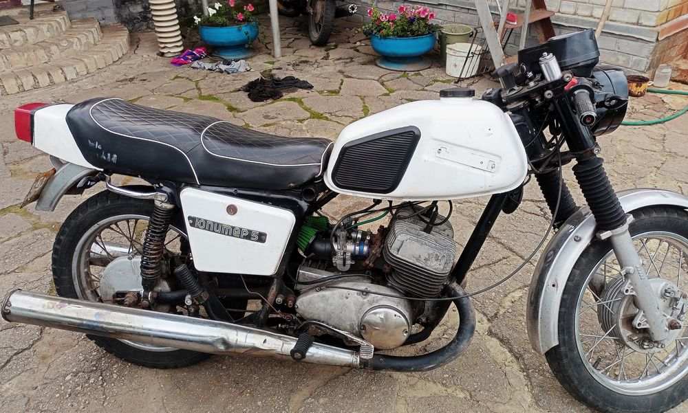 Продам Иж Юпитер 5