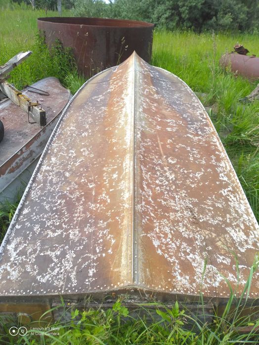 Продам лодку прогрес 2, з документами