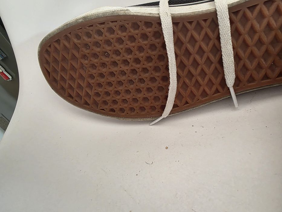 Sapatilhas Vans Old Skool