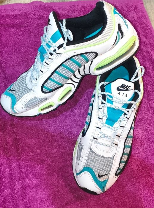 Nike Air Max Tailwind IV Se CJO641 100
