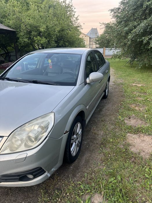Opel vectra 2.2