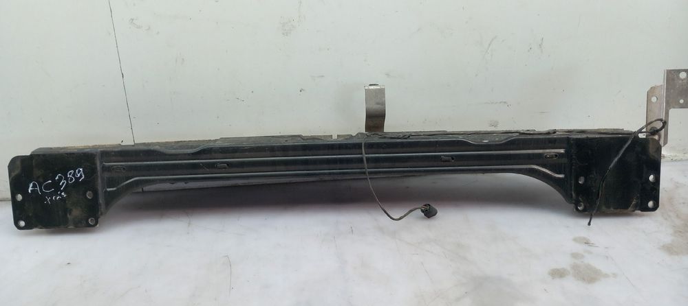 Reforço pára-choques trás MINI Mini (R50, R53)