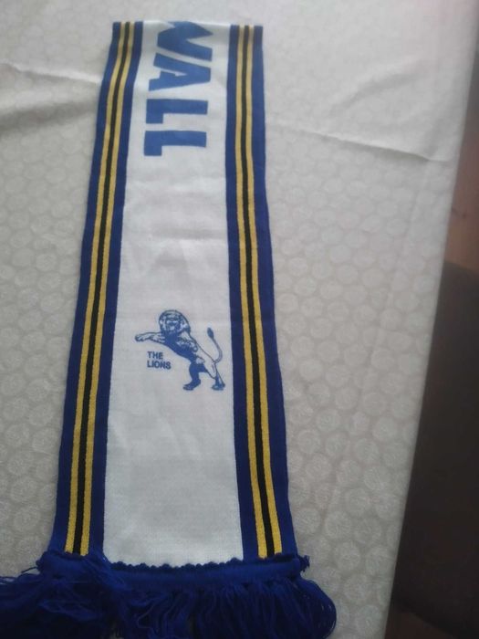 Cachecol do Millwall FC