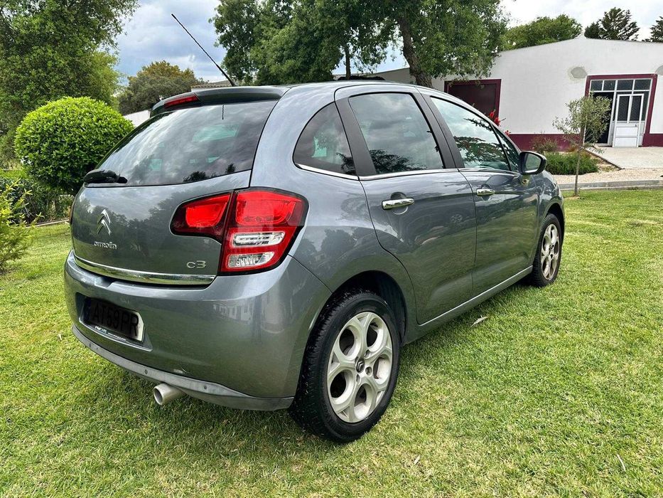 Citroen C3  Bom Estado