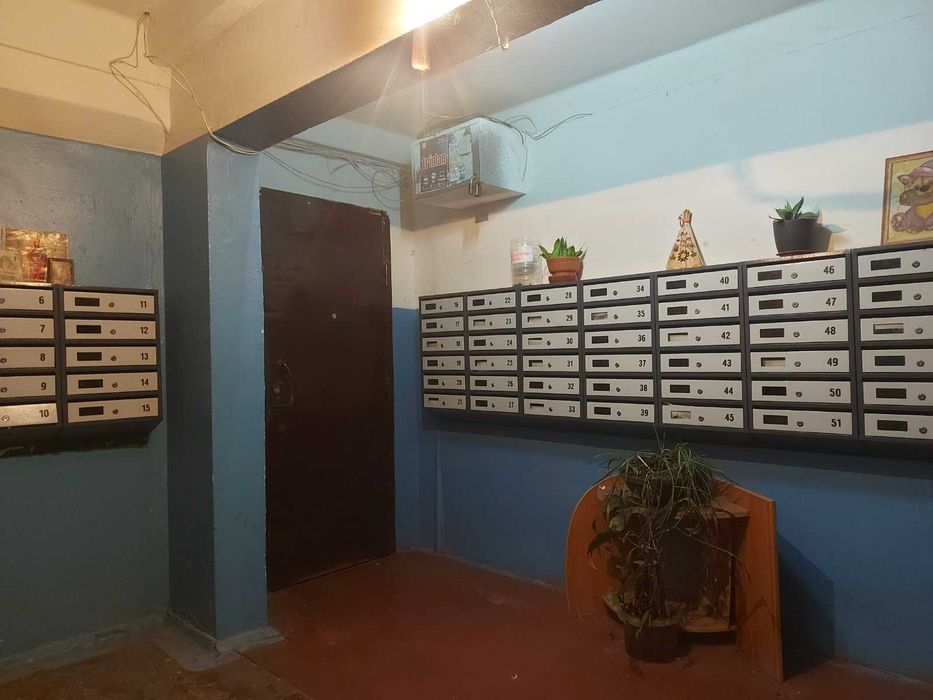 1-кімнатна квартира за адресою вул. Світлицького (площа 35,8 м²) - Atlanta.ua - фото 18